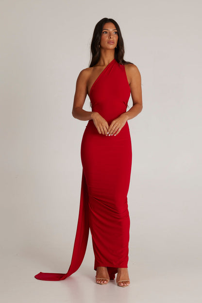 APHRODITE MAXI- RED
