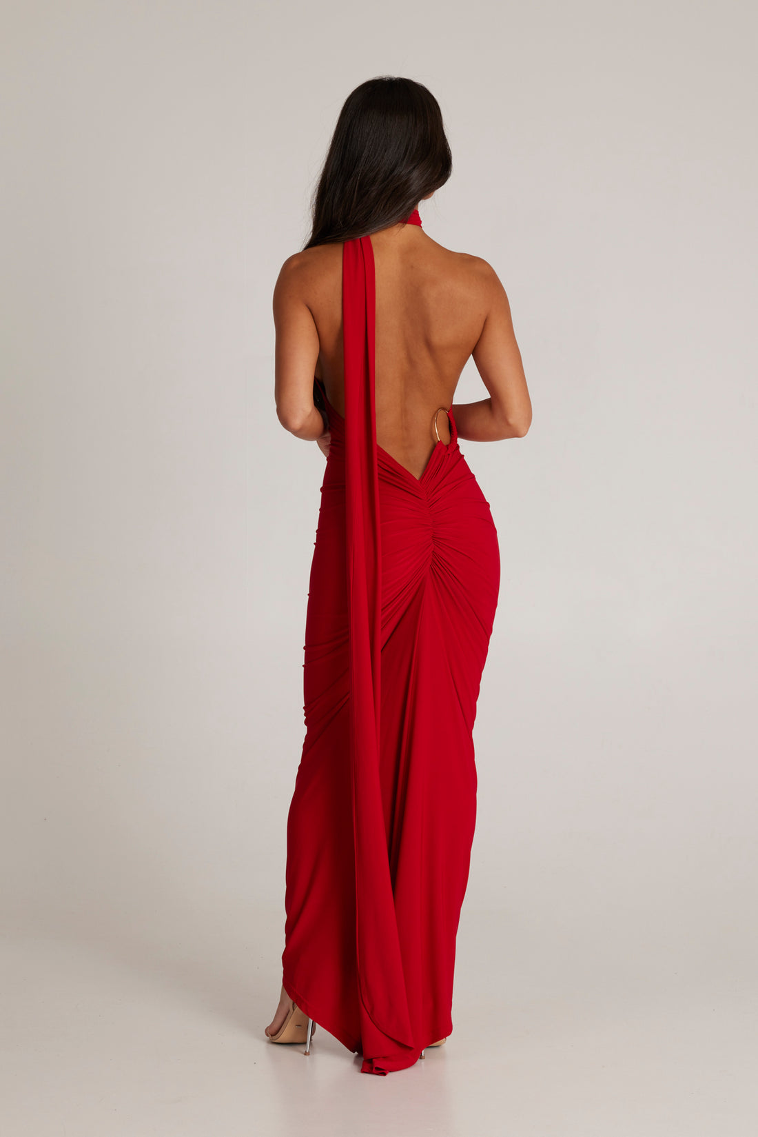 APHRODITE MAXI- RED