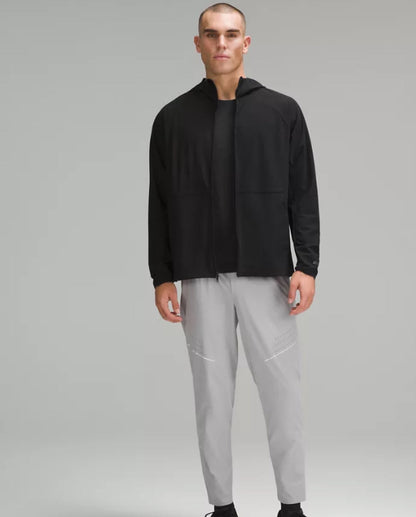 Pace Breaker Jacket