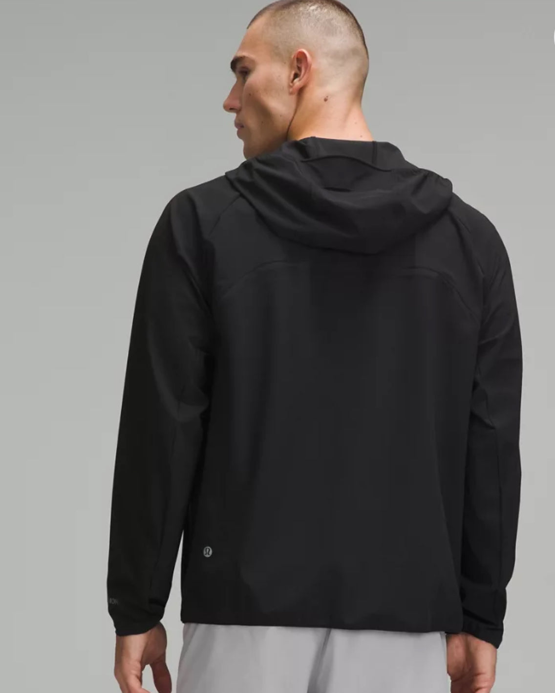Pace Breaker Jacket