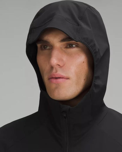 Pace Breaker Jacket