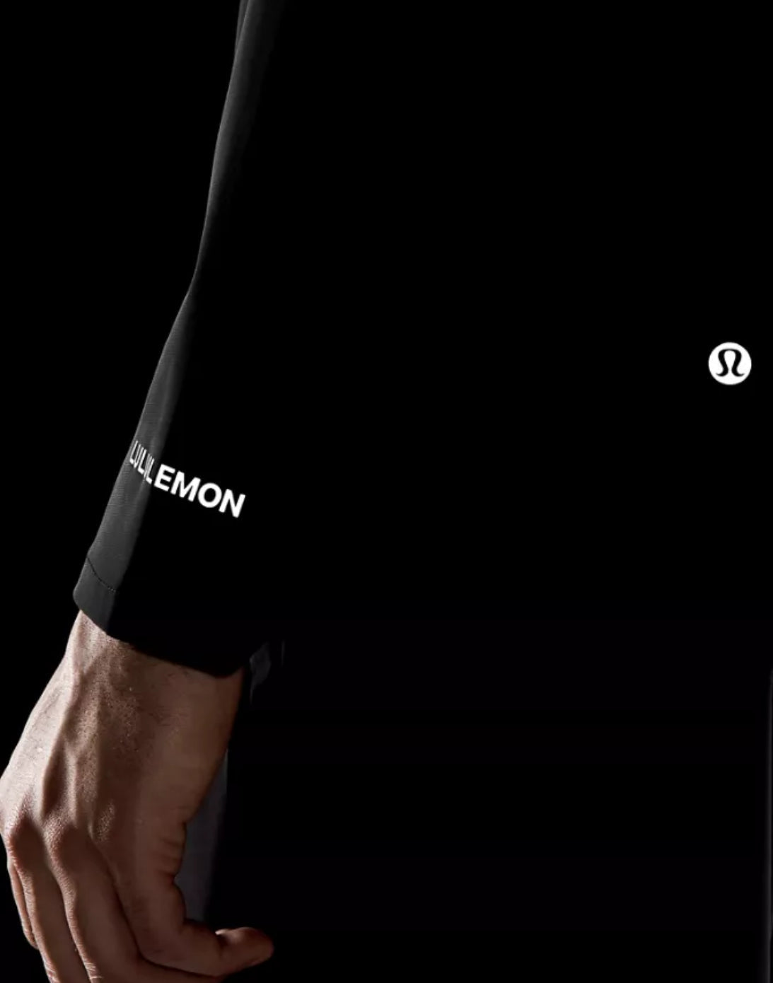 Pace Breaker Jacket