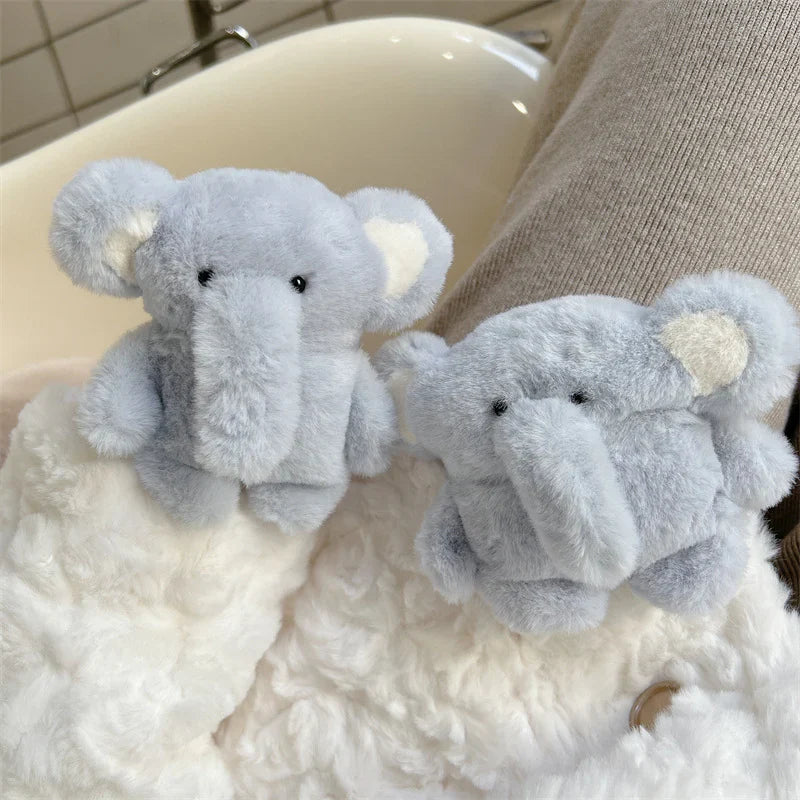 Elephant Airpod case