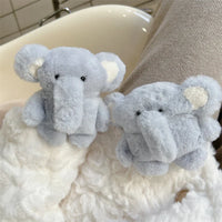 Elephant Airpod case