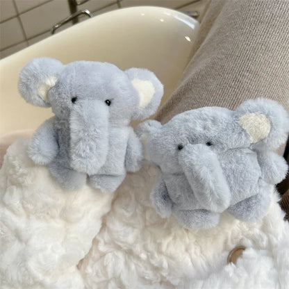Elephant Airpod case