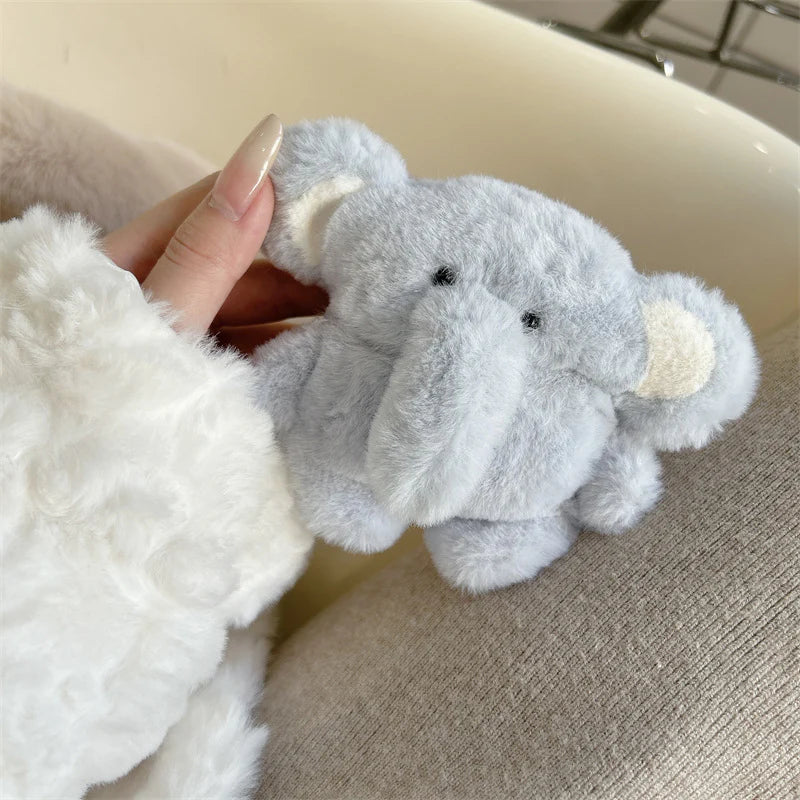 Elephant Airpod case