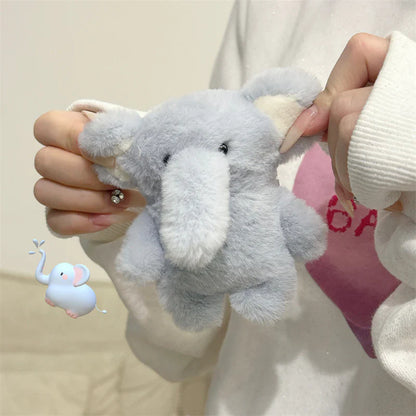 Elephant Airpod case