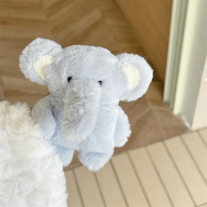 Elephant Airpod case
