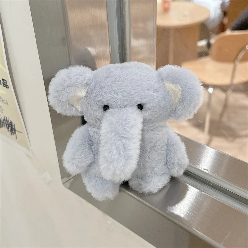 Elephant Airpod case