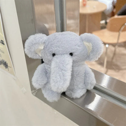 Elephant Airpod case