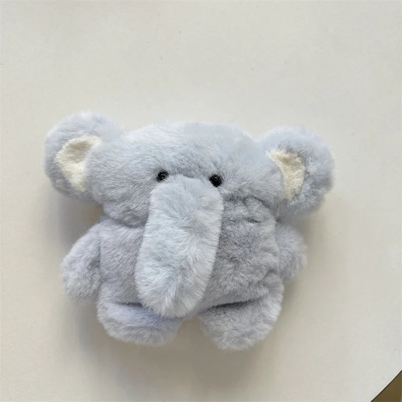 Elephant Airpod case
