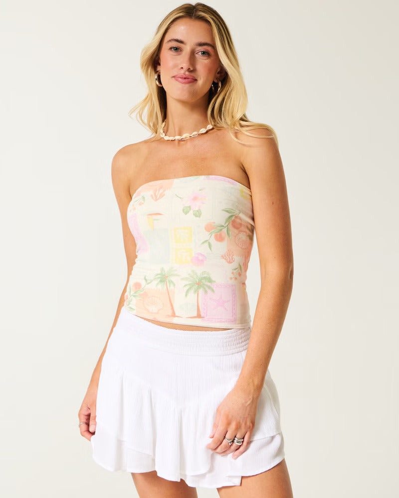 TAYLOR TUBE TOP