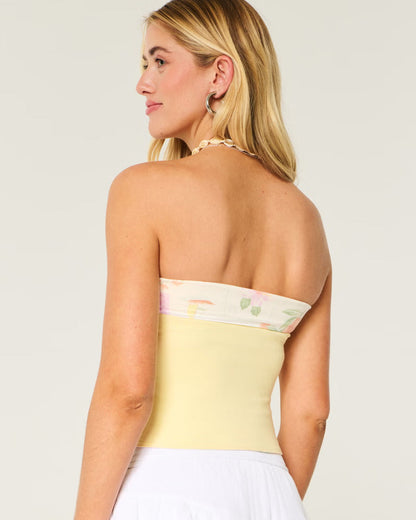 TAYLOR TUBE TOP