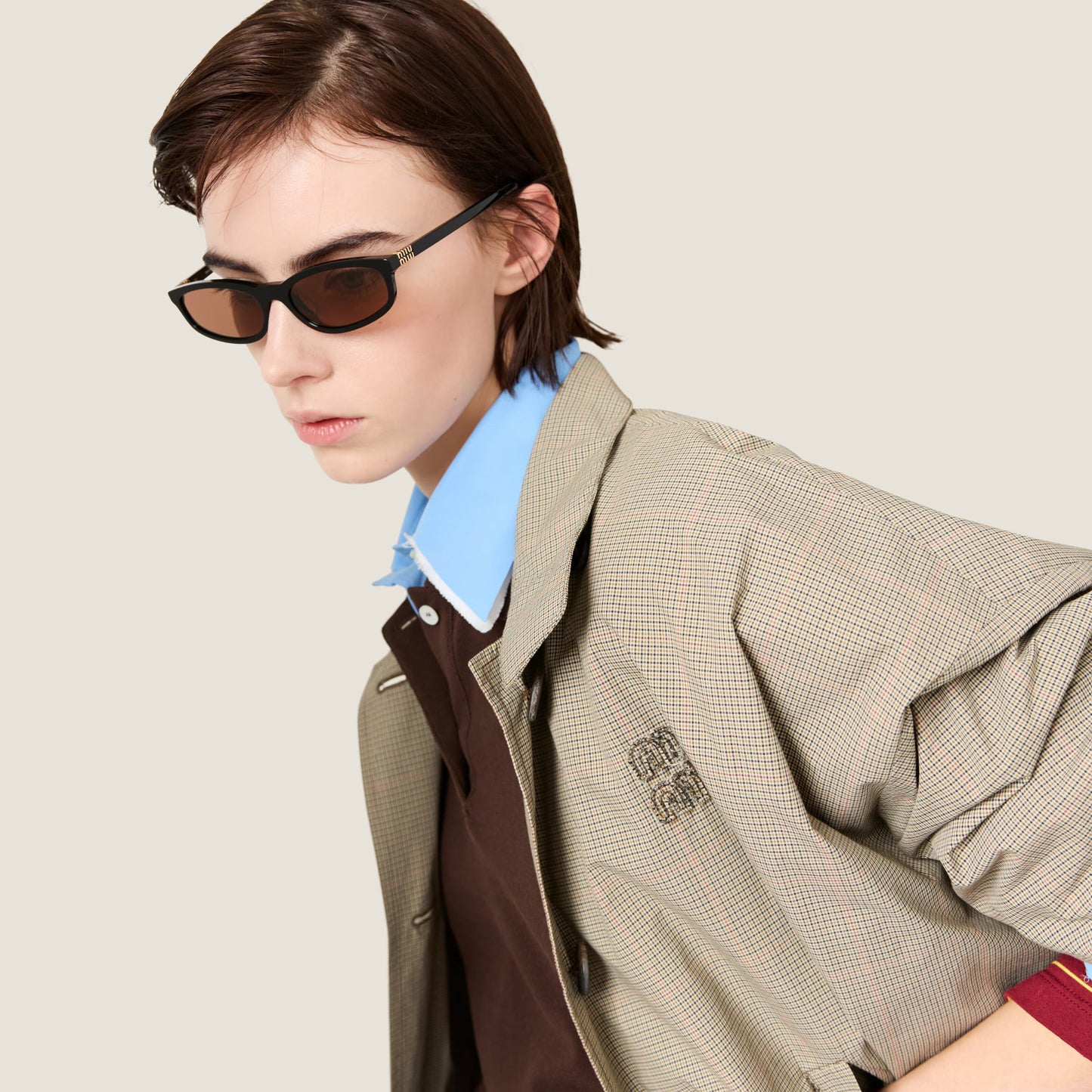 Regard sunglasses