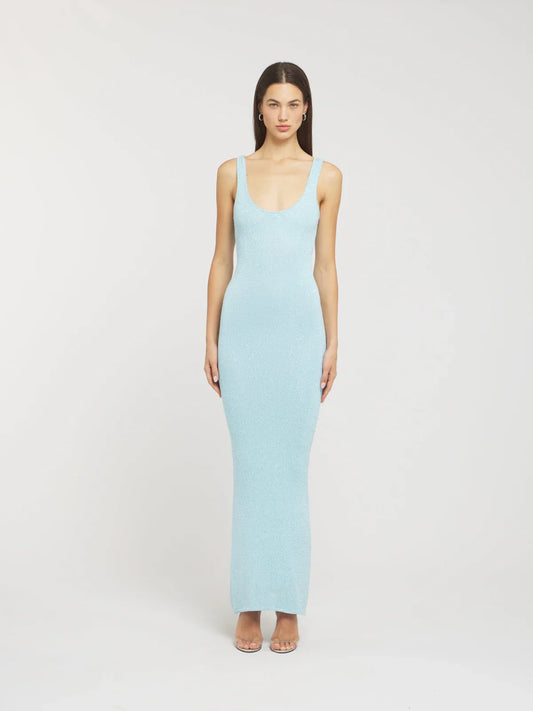 Sequin Ana Dress