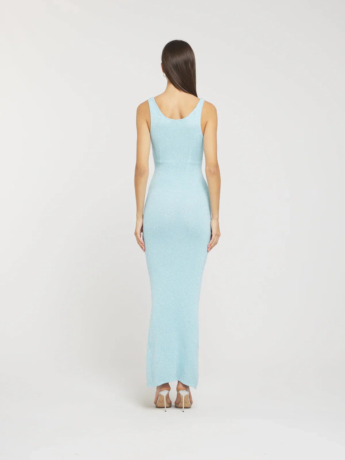 Sequin Ana Dress