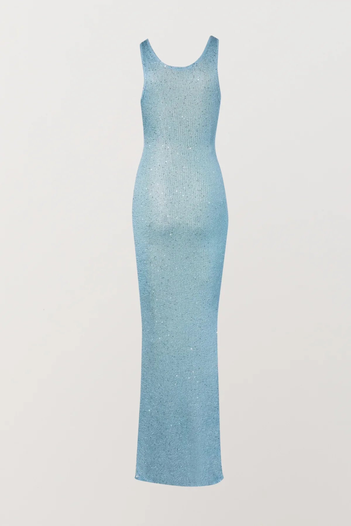 Sequin Ana Dress