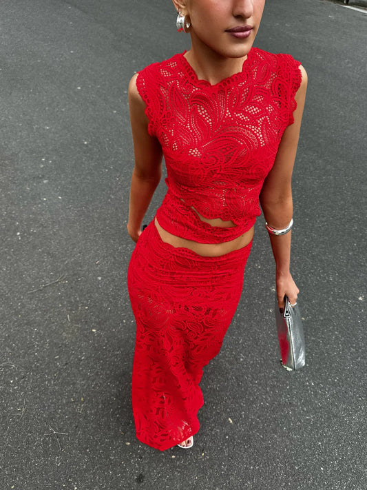 ROSELLE SET
