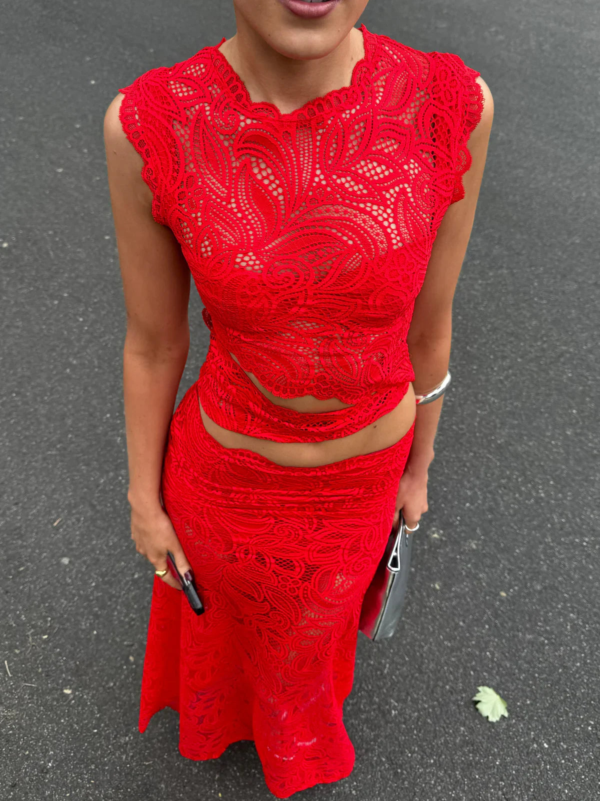 ROSELLE SET