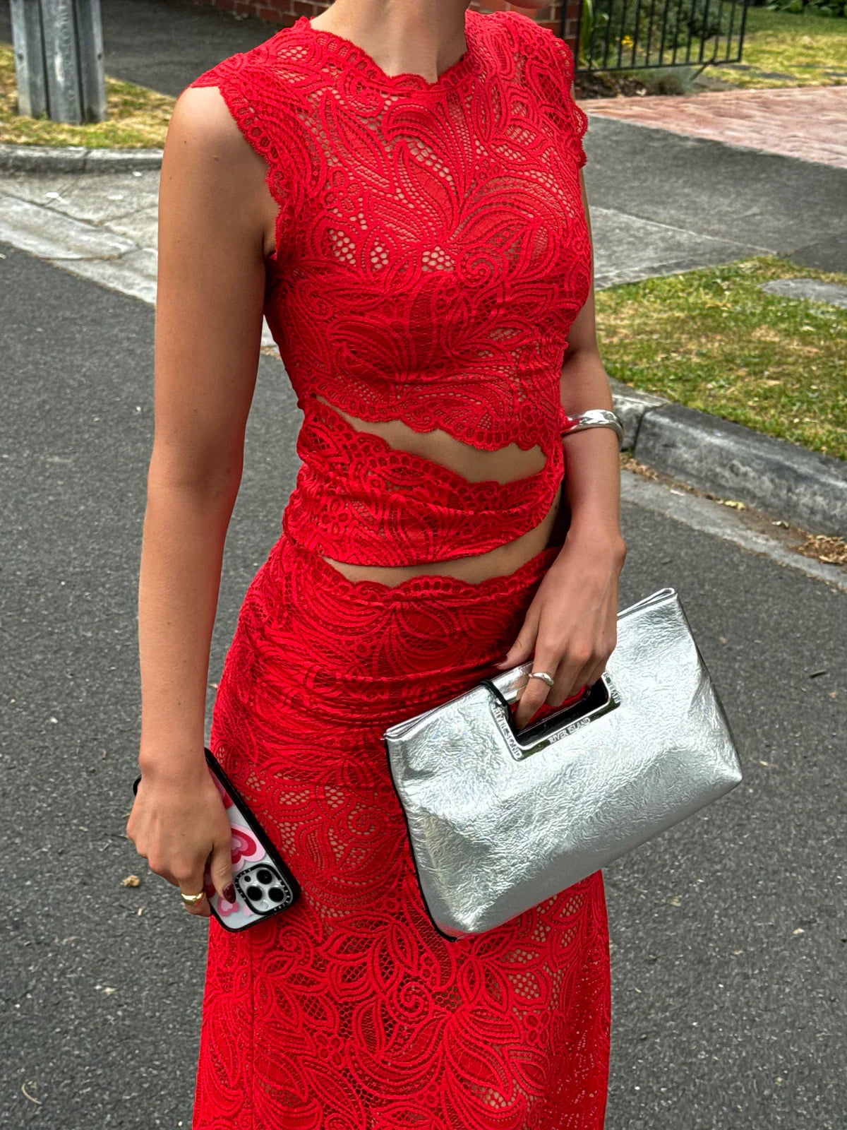 ROSELLE SET