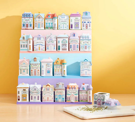 Spice Set