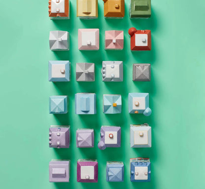 Spice Set