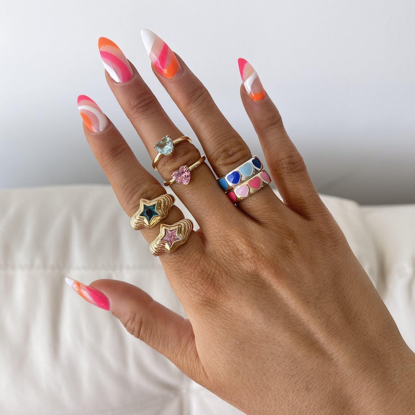 In Love Ring