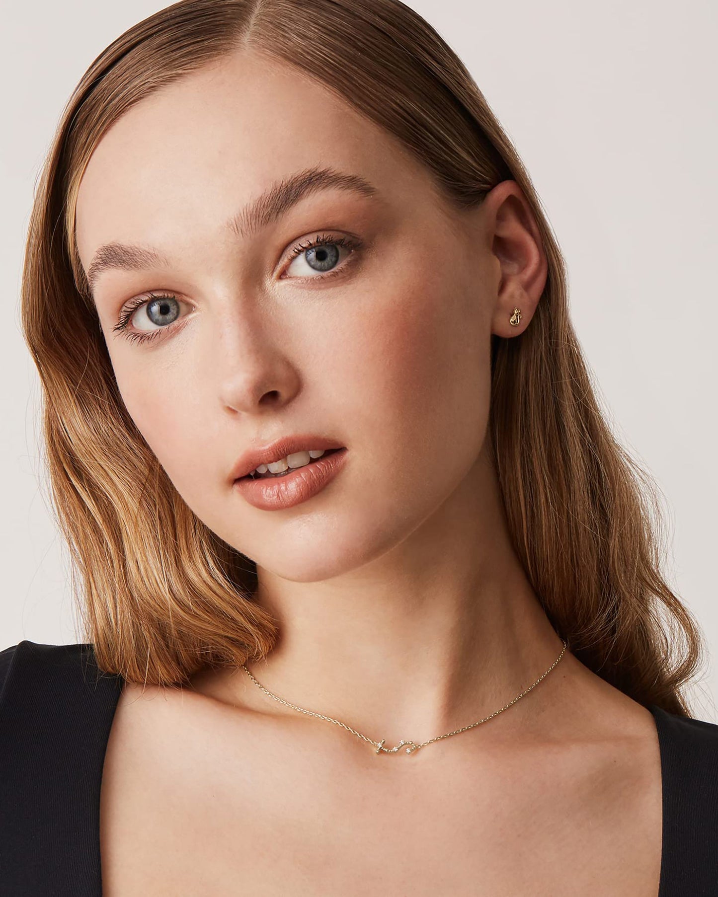 Astrology Constellation Necklace