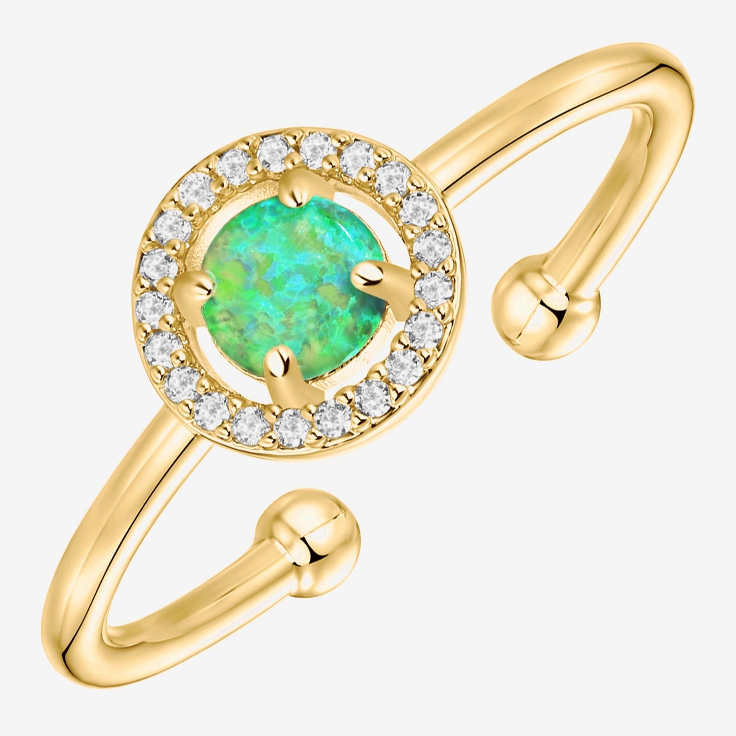 Cosmo Ring