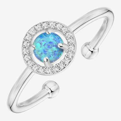 Cosmo Ring