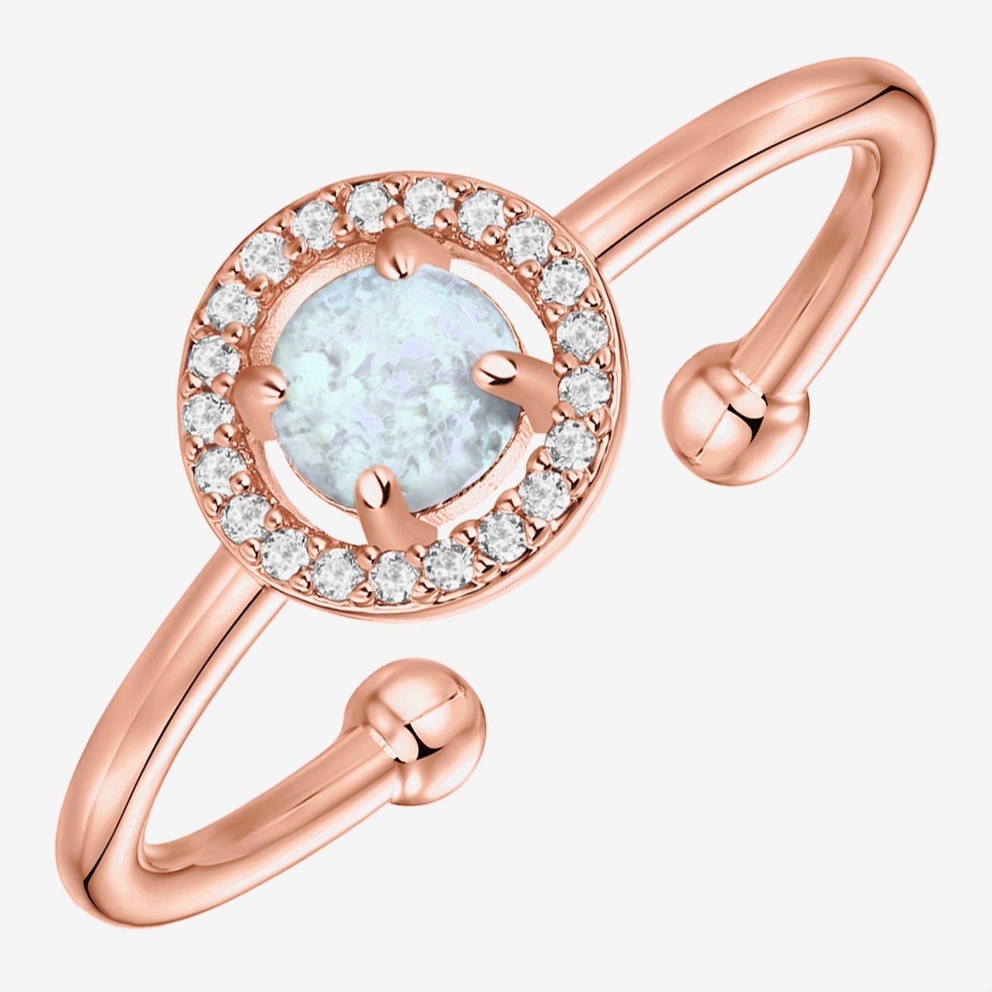 Cosmo Ring