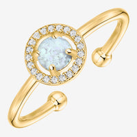 Cosmo Ring