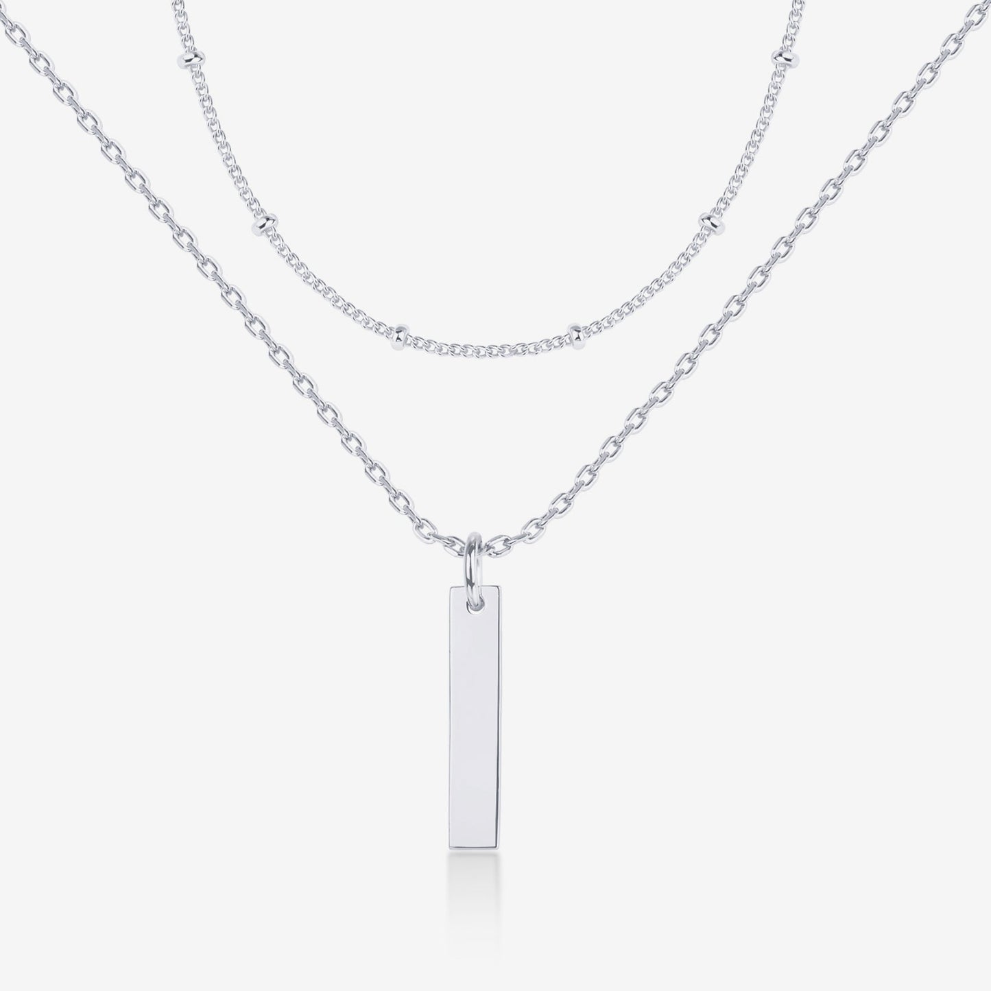 Bar Pendant