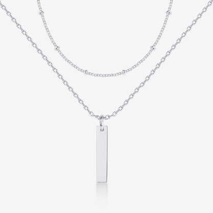Bar Pendant