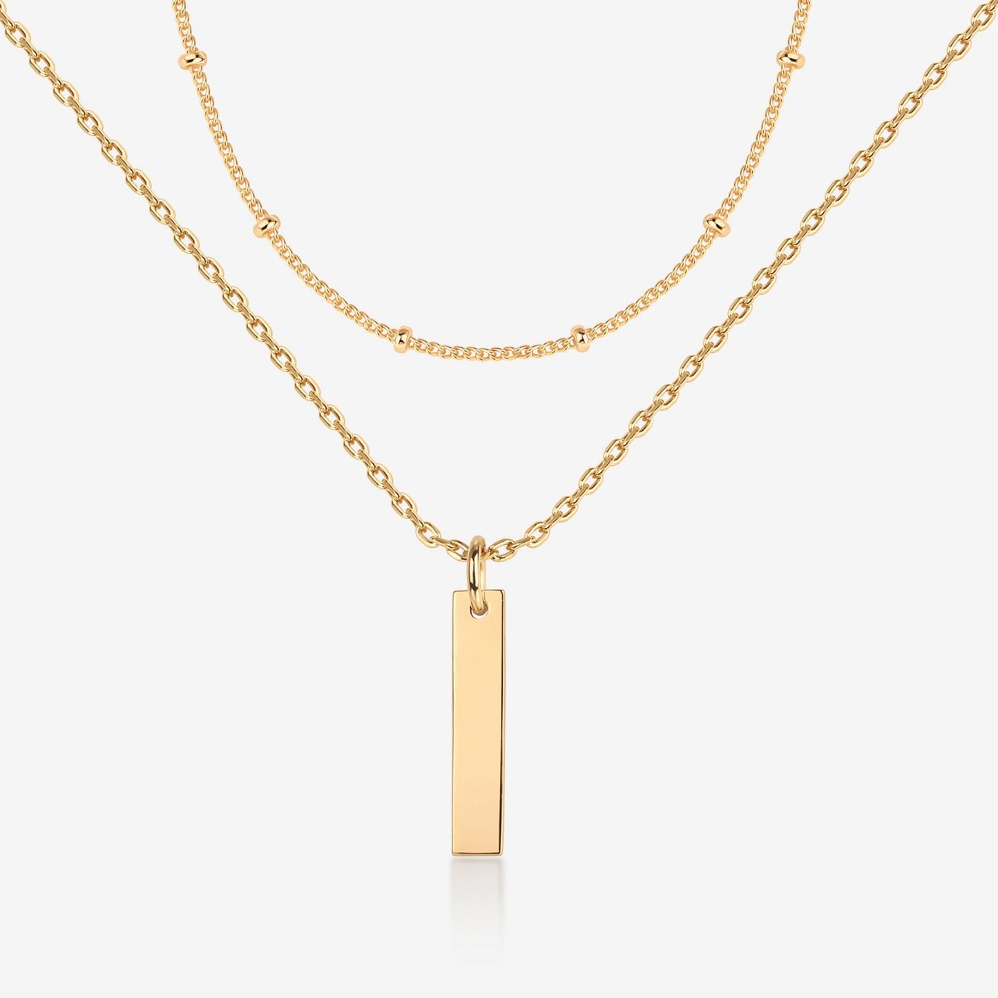 Bar Pendant