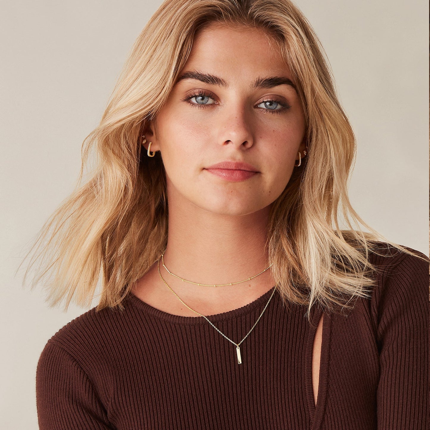 Bar Pendant