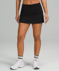 Pace Rival Mid-Rise Skirt Long