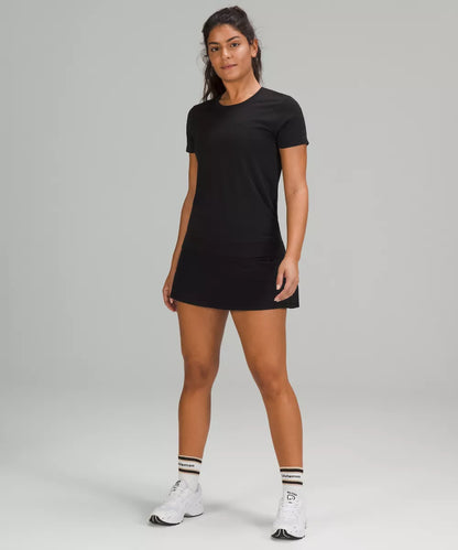Pace Rival Mid-Rise Skirt Long