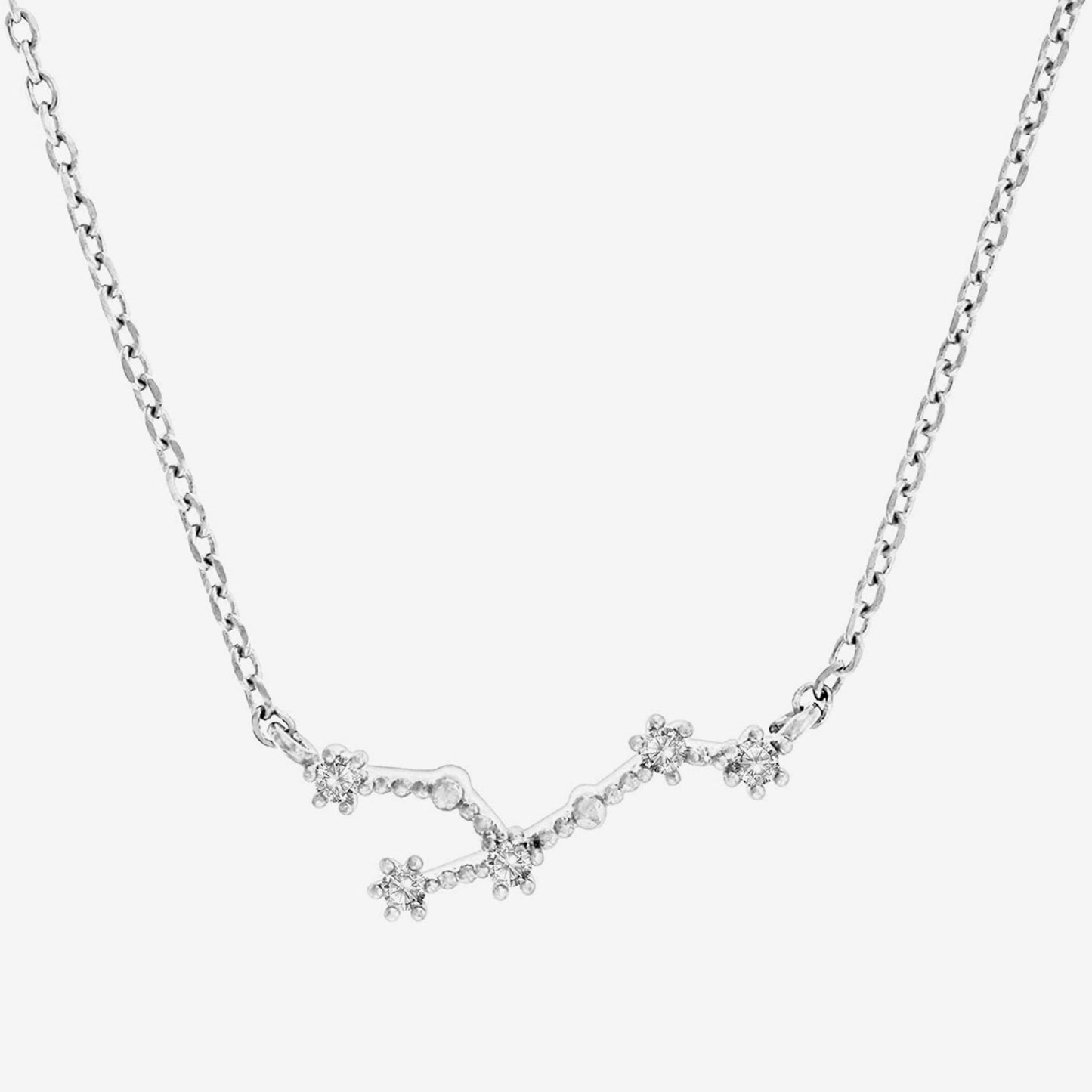 Astrology Constellation Necklace