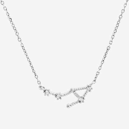 Astrology Constellation Necklace