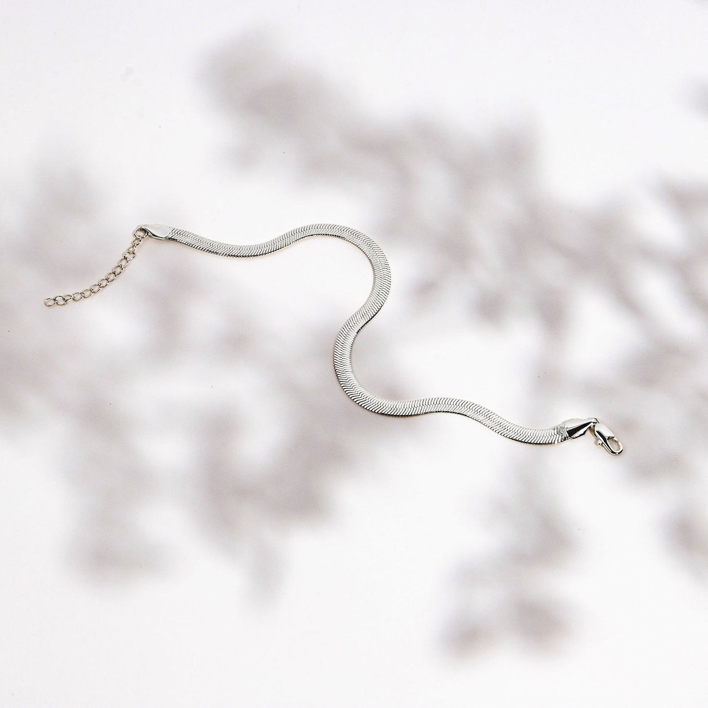Snake Anklet