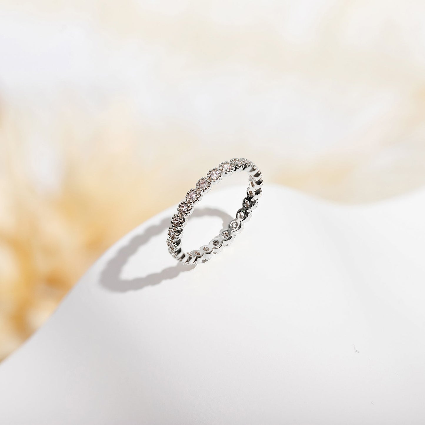 Cassidy Eternity Band