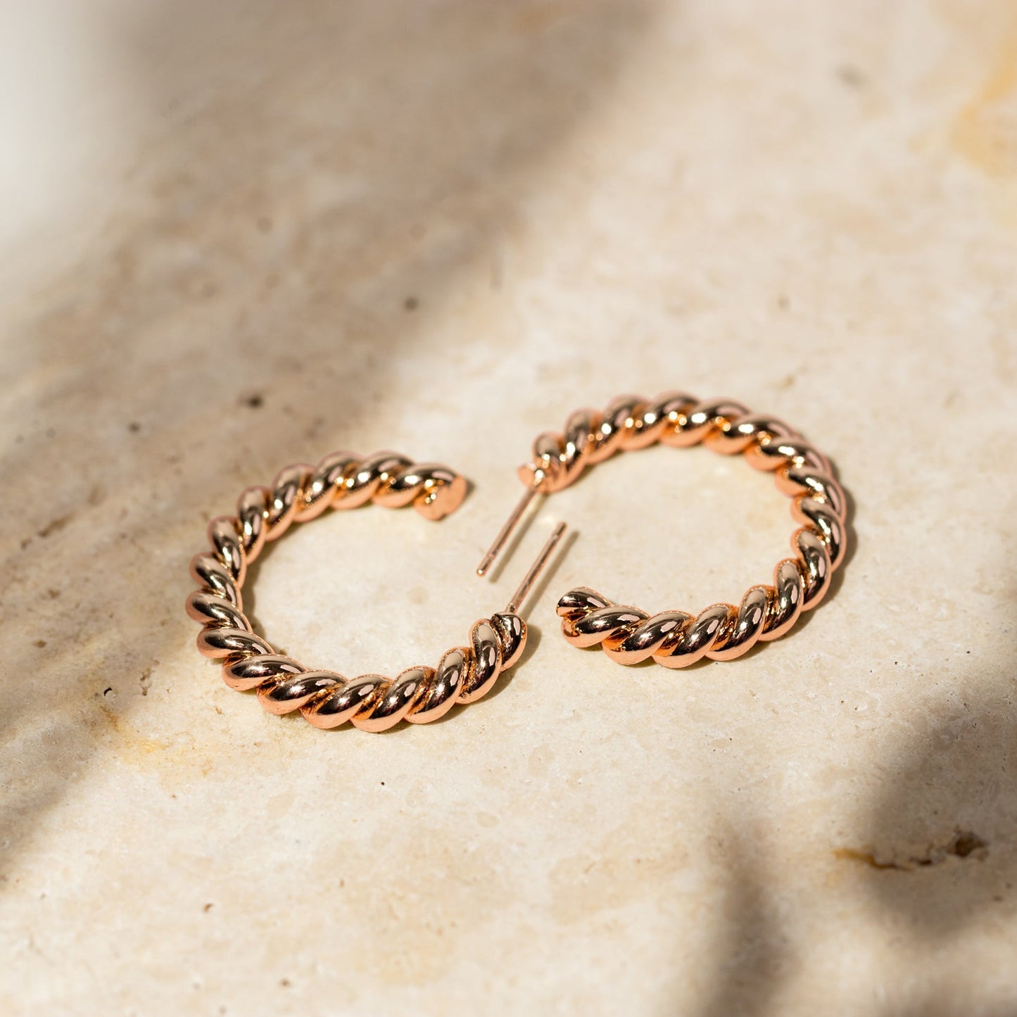 Rope Hoops