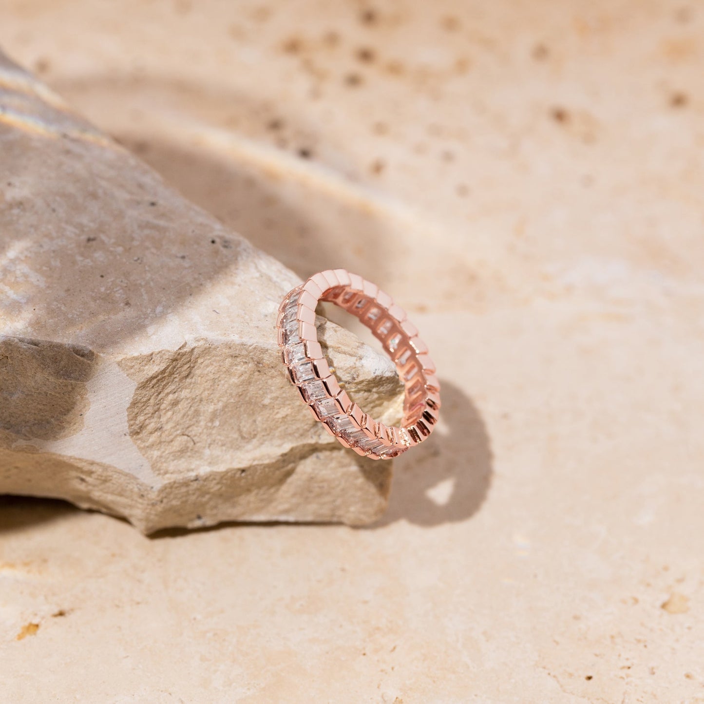 Alora Eternity Band