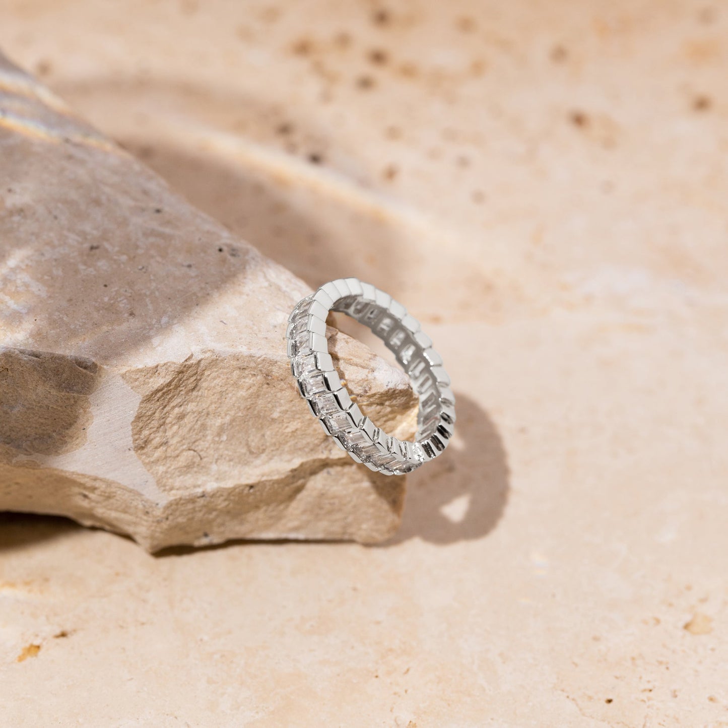 Alora Eternity Band