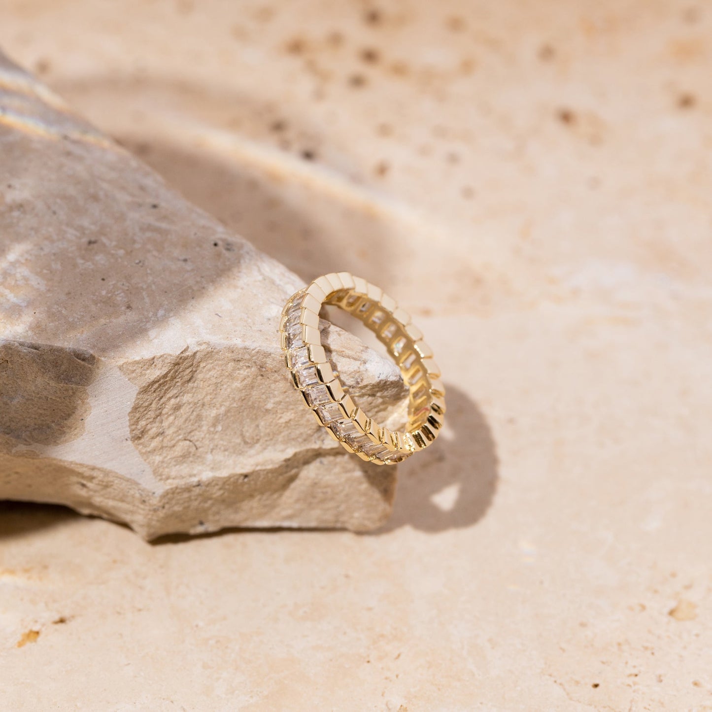 Alora Eternity Band