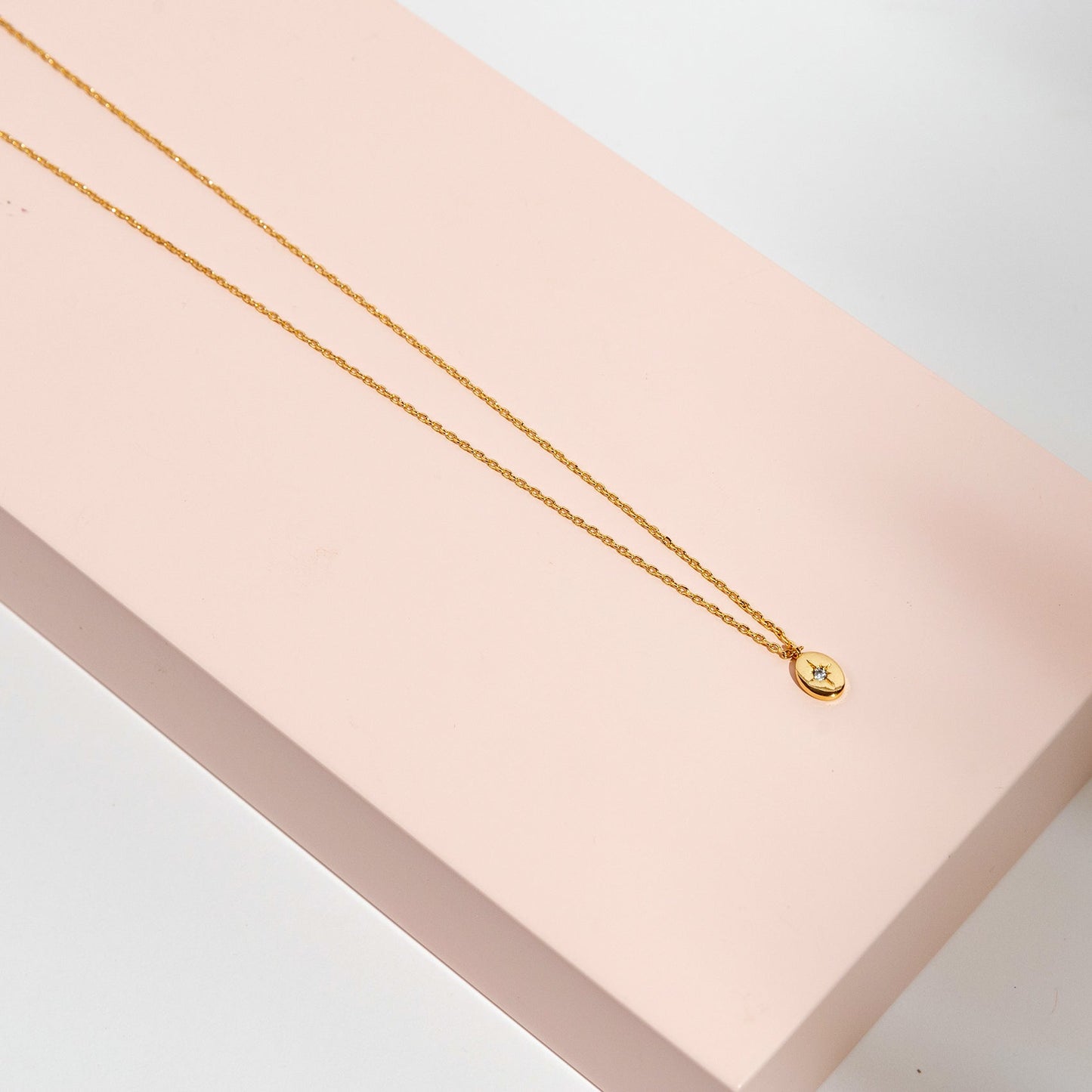 North Star Pendant