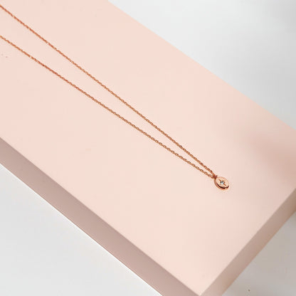 North Star Pendant