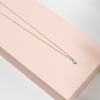 North Star Pendant