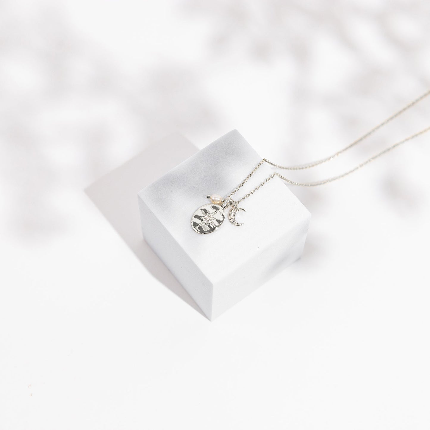 Cluster Pendant